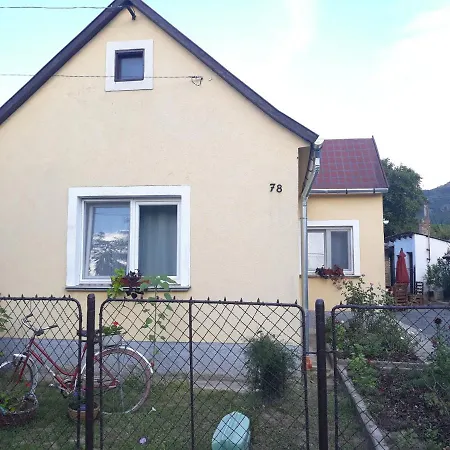 Apartment Kucko