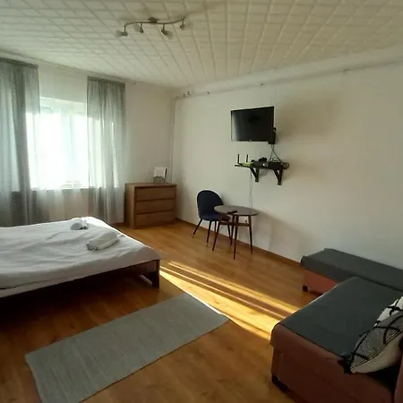 Kucko Apartment