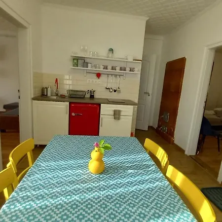 Apartment Kucko