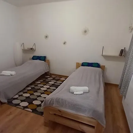 Apartment Kucko