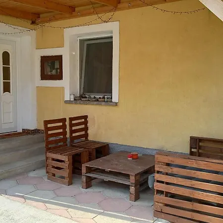 Apartment Kucko Badacsonytordemic