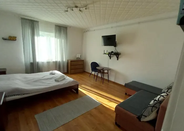 Kucko Apartman