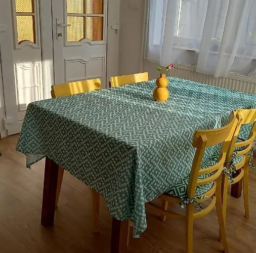 Kucko Apartman