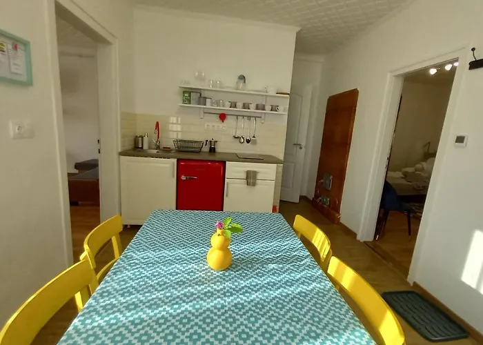 Apartman Kucko